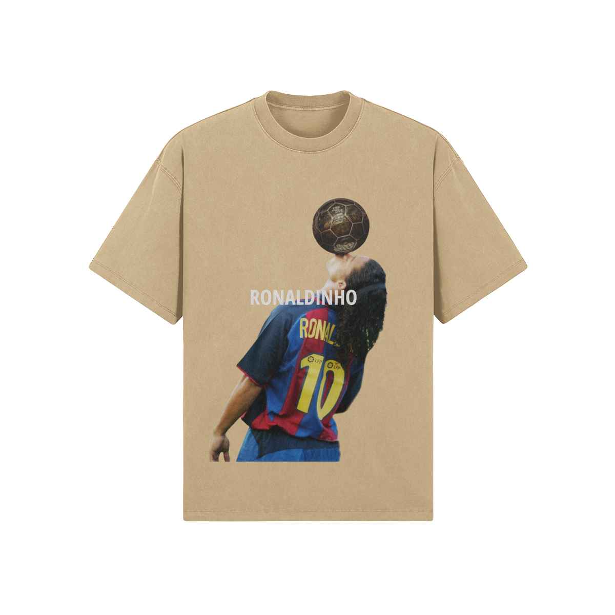 RONALDINHO