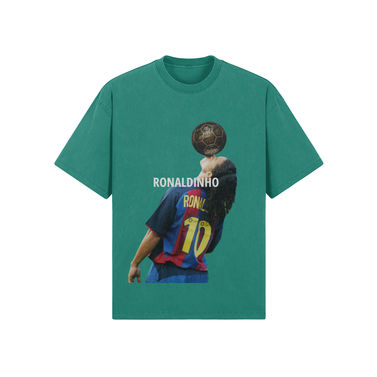 RONALDINHO