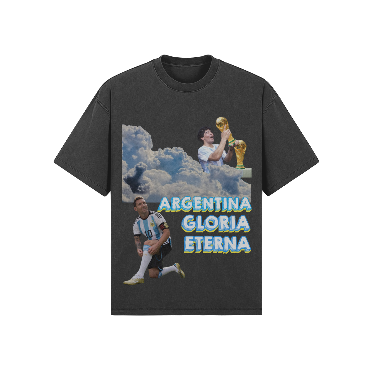 ARGENTINA